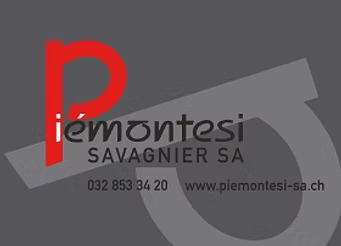Piemontesi Savagnier
